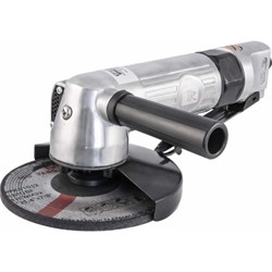 Пневматическая болгарка (ушм) THORVIK AAG0510 - фото 16290876