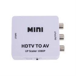 Конвертер REXANT 17-6931 - фото 16291593