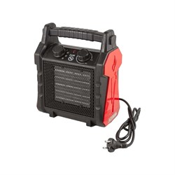 Электрическая тепловая пушка ForceKraft FK-BH-20R3 - фото 16291795