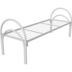 Одноярусная кровать ООО Шветекс 1Я80_51 - фото 16292503