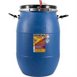 Антисептик для дерева СЕНЕЖ УЛЬТРА - фото 16292658