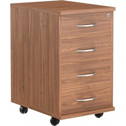 Подкатная тумба Skyland тм-4.а imago - фото 16292802