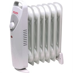 Масляный радиатор Ресанта ОММ-7Н - фото 16293275