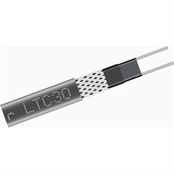 Саморегулирующийся нагревательный кабель Grand Meyer LTC30 - фото 16294263