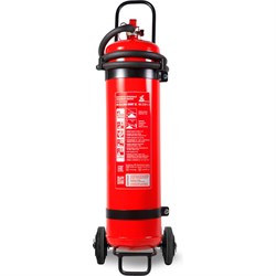 Передвижной огнетушитель МИГ ОП-12/з АВСЕ - фото 16296159