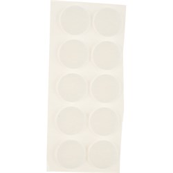 Самоклеящиеся фетровые пункты TECH-KREP 109150 - фото 16296479