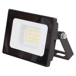 Светодиодный низковольтный прожектор GLANZEN FAD-0002-20-12V-SL - фото 16296548