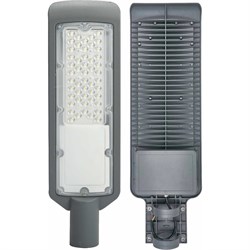 Уличный светодиодный светильник AVG LED-STRL - фото 16296851