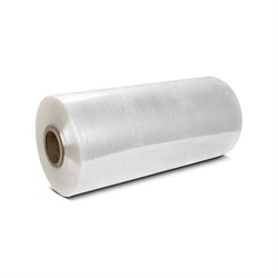 Первичная стрейч пленка для машинной упаковки ВОЛГА ПОЛИМЕР 51416022 - фото 16296869