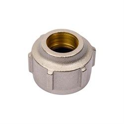 Фитинг подключения L и T-образной медной трубки SANEXT 4937 - фото 16297118