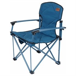 Элитное складное кресло Camping World Dreamer Chair blue - фото 16297593