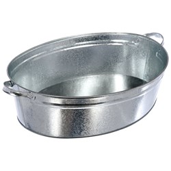 Таз Банные Штучки 3 36552 - фото 16298084