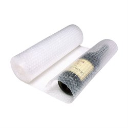 Воздушно-пупырчатая пленка SDM ВПП 2 - фото 16299791