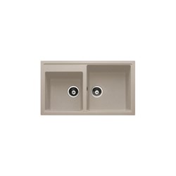 Мойка LONGRAN Classic Terra - фото 16300467