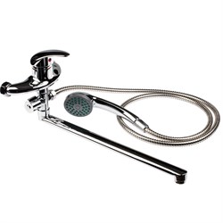 Смеситель для ванны stOMEGA Омега - фото 16303446