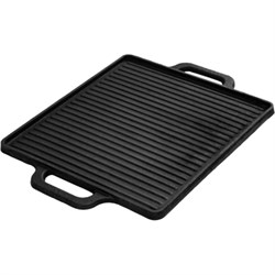 Чугунная решетка Davr Metall решетка400х360(противень) - фото 16305201