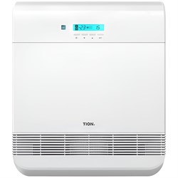 Компактное вентиляционное устройство TION Бризер О2 Standard - фото 16305999