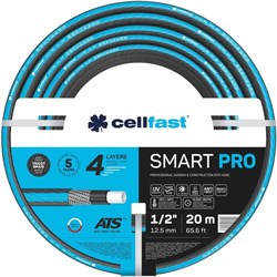 Садовый шланг Cellfast SMART PRO ATS - фото 16309462