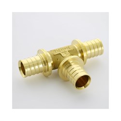 Аксиальный тройник Uni-Fitt 32 - фото 16311214