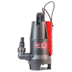 Дренажный насос для грязной воды VERTON AQUA DP750/35PI - фото 16311412