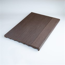 Полнотелая ступень Экодекинг Техно - фото 16311483