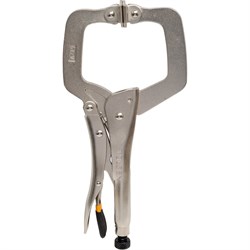 С-образный зажим TOLSEN 10056 - фото 16312236