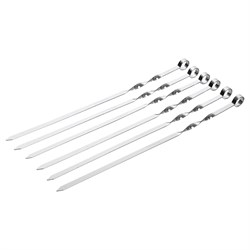 Набор шампуров Boyscout 12 61326 - фото 16314657