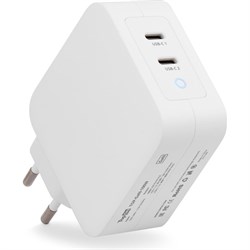 Блок питания TopOn TOP-GaN-100W - фото 16315233