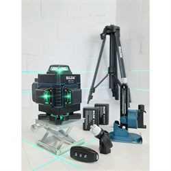 Лазерный нивелир Hilda laz101-1 - фото 16315400