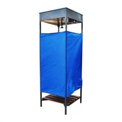 Дачный душ Акватекс Электромаш - фото 16315447