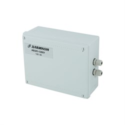 Блок питания ДAВИКОН ИВЭП-1280У - фото 16315986