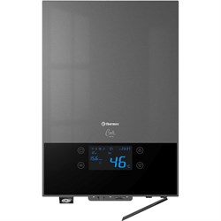 Электрический настенный двухконтурный котел Термекс THERMEX Cometa 12-24 Wi-Fi - фото 16316241