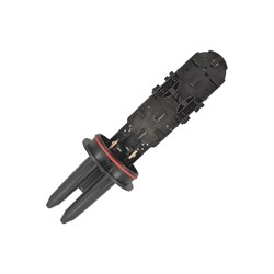 Оптическая тупиковая муфта ООО Лентамет МВОТ-3611-22-32-2КК16/3Т - фото 16316543