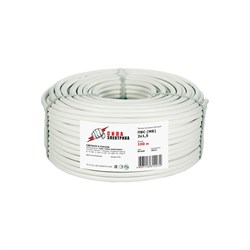 Провод ПВСмб ВЭКЗ 2х1,5 100м - фото 16316607