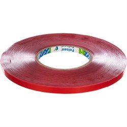 Акриловая двусторонняя лента Folsen 732209 - фото 16317853