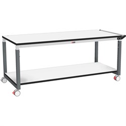 Подкатной стол Диком СР-М-100 - фото 16318109