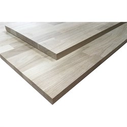 Сращенный дубовый щит MW Экстра - фото 16318372