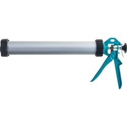 Выдавливающий пистолет для герметика SKRAB 200121 15 - фото 16318638