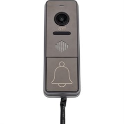 Вызывная панель AHD-видеодомофона CTV D4004FHD - фото 16318823