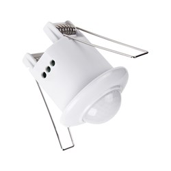 Точечный датчик движения REXANT ДДТ 02 - фото 16319296