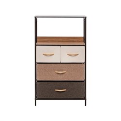 Комод Leset Локи - фото 16320008