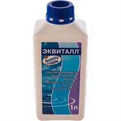 Чистящее средство Маркопул Кемиклс Эквитал - фото 16320033