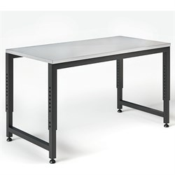 Регулируемый верстак-стол GREENBERG VERSTAK_REG_1200х600 - фото 16320429