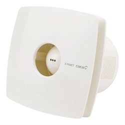 Вентилятор Cata X-MART 12 - фото 16320830