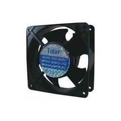 Вентилятор TIDAR RQA 12038HBL - фото 16320967