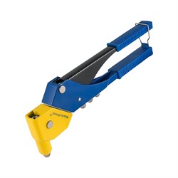 Поворотный заклепочник МастерАлмаз 10507707 - фото 16320974