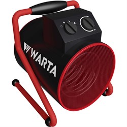 Цилиндрическая электрическая пушка WARTA WR-3 ECO - фото 16322841