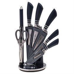 Упаковка ножей Agness 911-642 - фото 16323338