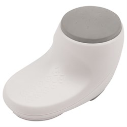 Вращающийся блокиратор закрывания двери для детей HALSA HLS-S-507 - фото 16323982