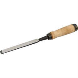 Столярное долото Арефино инструмент С19 - фото 16324744